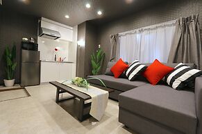 Elizabeth Garden Shinmachi