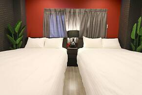 Elizabeth Garden Shinmachi