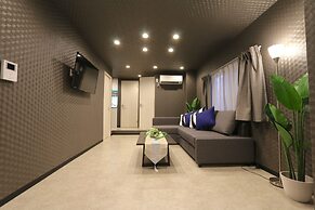 Elizabeth Garden Shinmachi