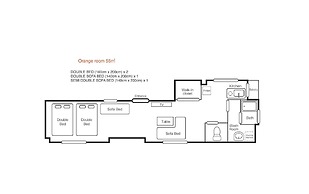 Elizabeth Garden Shinmachi