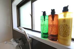 Elizabeth Garden Shinmachi