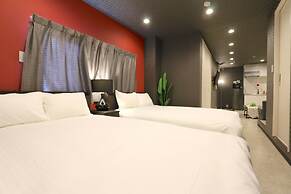 Elizabeth Garden Shinmachi