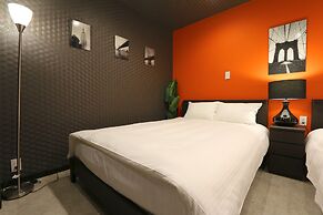 Elizabeth Garden Shinmachi