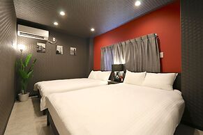 Elizabeth Garden Shinmachi