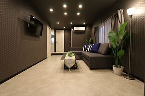 Elizabeth Garden Shinmachi