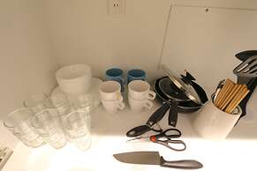 Elizabeth Garden Shinmachi