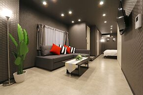 Elizabeth Garden Shinmachi