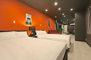 Elizabeth Garden Shinmachi