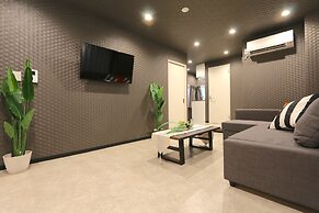 Elizabeth Garden Shinmachi