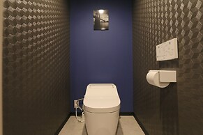 Elizabeth Garden Shinmachi