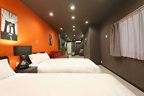 Elizabeth Garden Shinmachi