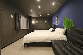 Elizabeth Garden Shinmachi