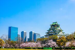 Elizabeth Garden Shinmachi