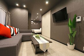 Elizabeth Garden Shinmachi