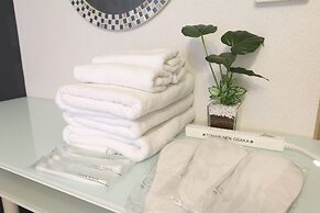 Elizabeth Garden Shinmachi