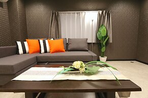 Elizabeth Garden Shinmachi