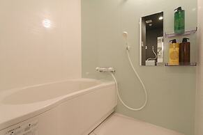 Elizabeth Garden Shinmachi