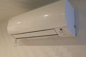 Elizabeth Garden Shinmachi