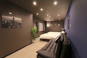 Elizabeth Garden Shinmachi