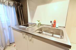 Elizabeth Garden Shinmachi