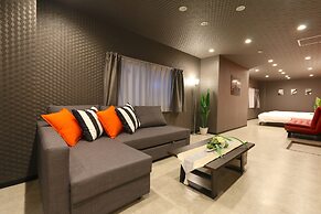 Elizabeth Garden Shinmachi