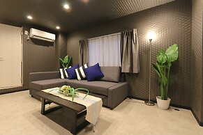 Elizabeth Garden Shinmachi