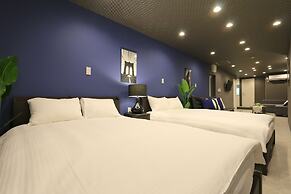 Elizabeth Garden Shinmachi