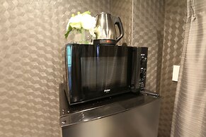 Elizabeth Garden Shinmachi