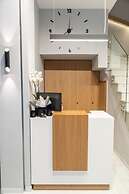 Grand Port Suites Thessaloniki