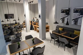 Grand Port Suites Thessaloniki