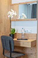 Grand Port Suites Thessaloniki