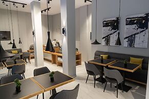 Grand Port Suites Thessaloniki