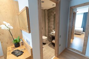 Grand Port Suites Thessaloniki