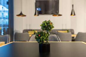 Grand Port Suites Thessaloniki