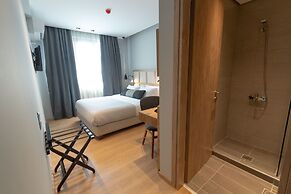 Grand Port Suites Thessaloniki