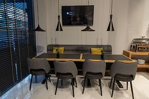 Grand Port Suites Thessaloniki