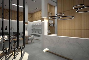 Grand Port Suites Thessaloniki