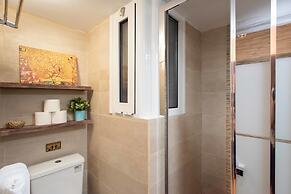 Blue Ark Stylish Athens