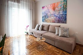 Blue Ark Stylish Athens