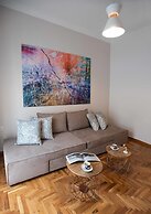 Blue Ark Stylish Athens