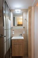 Blue Ark Stylish Athens