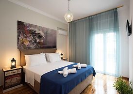 Blue Ark Stylish Athens