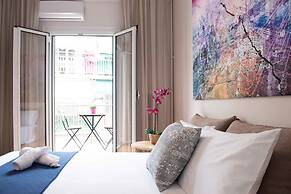 Blue Ark Stylish Athens