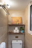 Blue Ark Stylish Athens