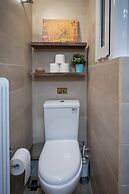 Blue Ark Stylish Athens