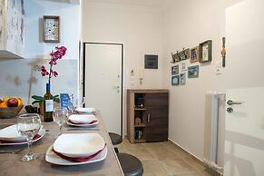 Blue Ark Stylish Athens