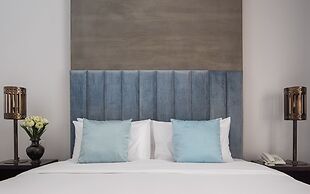 Siem Reap Palace Hotel & Spa