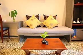 Siem Reap Palace Hotel & Spa