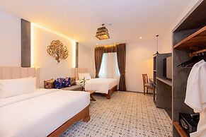 Siem Reap Palace Hotel & Spa