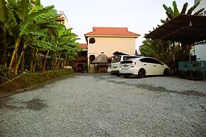 Siem Reap Palace Hotel & Spa